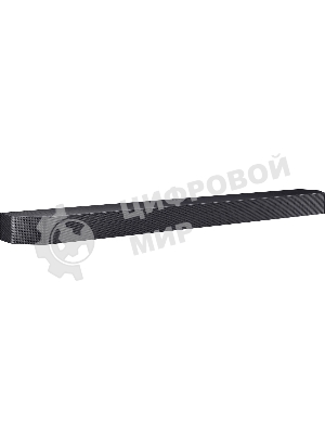Саундбар Samsung HW-Q990H/PY 5.0 200Вт серый