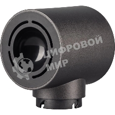 Фен-щетка Scarlett SC-HAS73I30 1400Вт графитовый