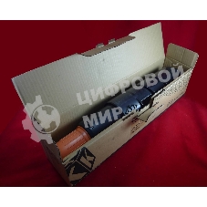 Картридж лазерный Canon iR Adv 4025/4035/4225/4235 C-EXV39/GPR-43 (туба 1380г) JPN