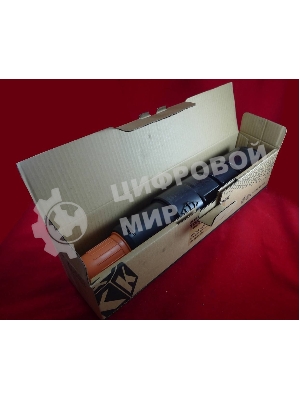 Картридж лазерный Canon iR Adv 4025/4035/4225/4235 C-EXV39/GPR-43 (туба 1380г) JPN