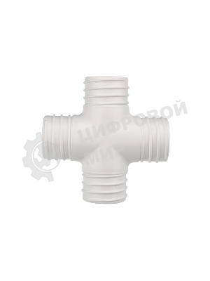 Крестовина кронштейна Rexant для камер видеонаблюдения