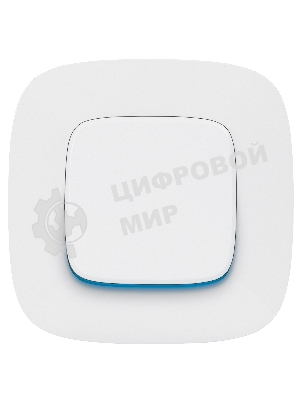 Переключатель 1-клавишный 10АХ 250В Valena Мех IN'MATIC