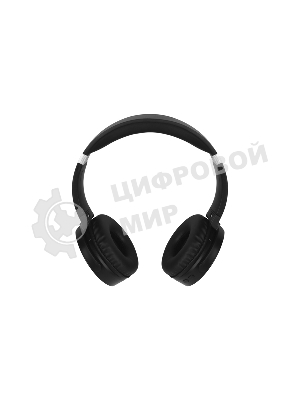 Беспроводные/проводные наушники Harper HB-217 белый, накладные, Bluetooth + проводной, складная конструкция, до 5 ч