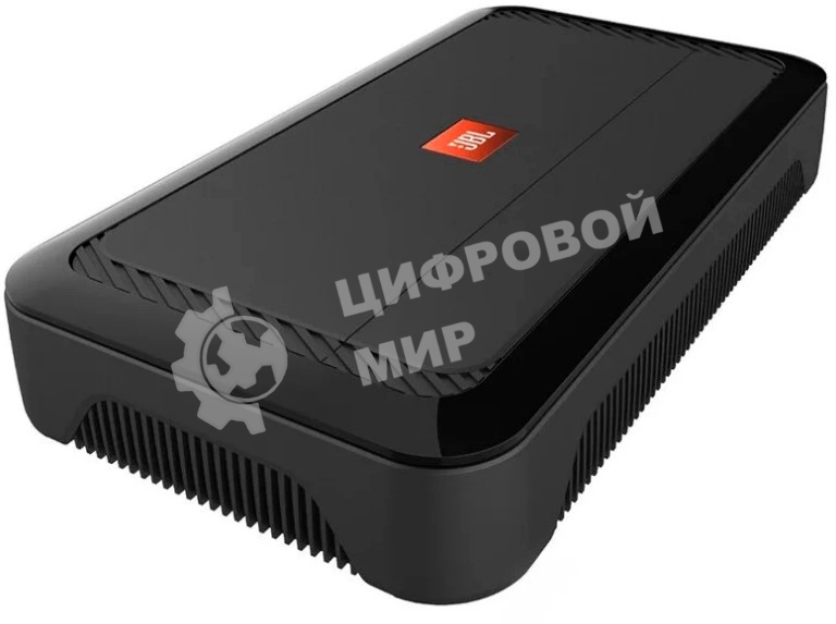 Усилитель автомобильный JBL Club A754 четырехканальный