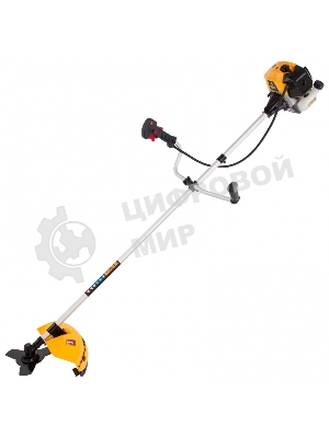 Триммер бензиновый Denzel DR-43, 2,5 л.с.