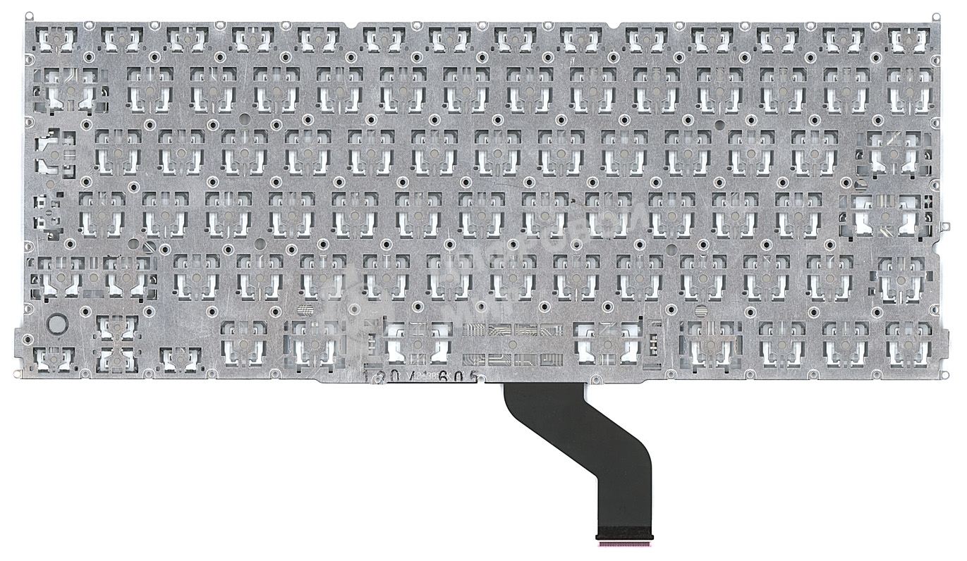 Клавиатура для ноутбука MacBook Pro A1425 большой enter