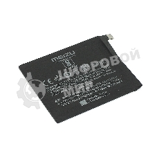 Аккумуляторная батарея BA881 для Meizu 15