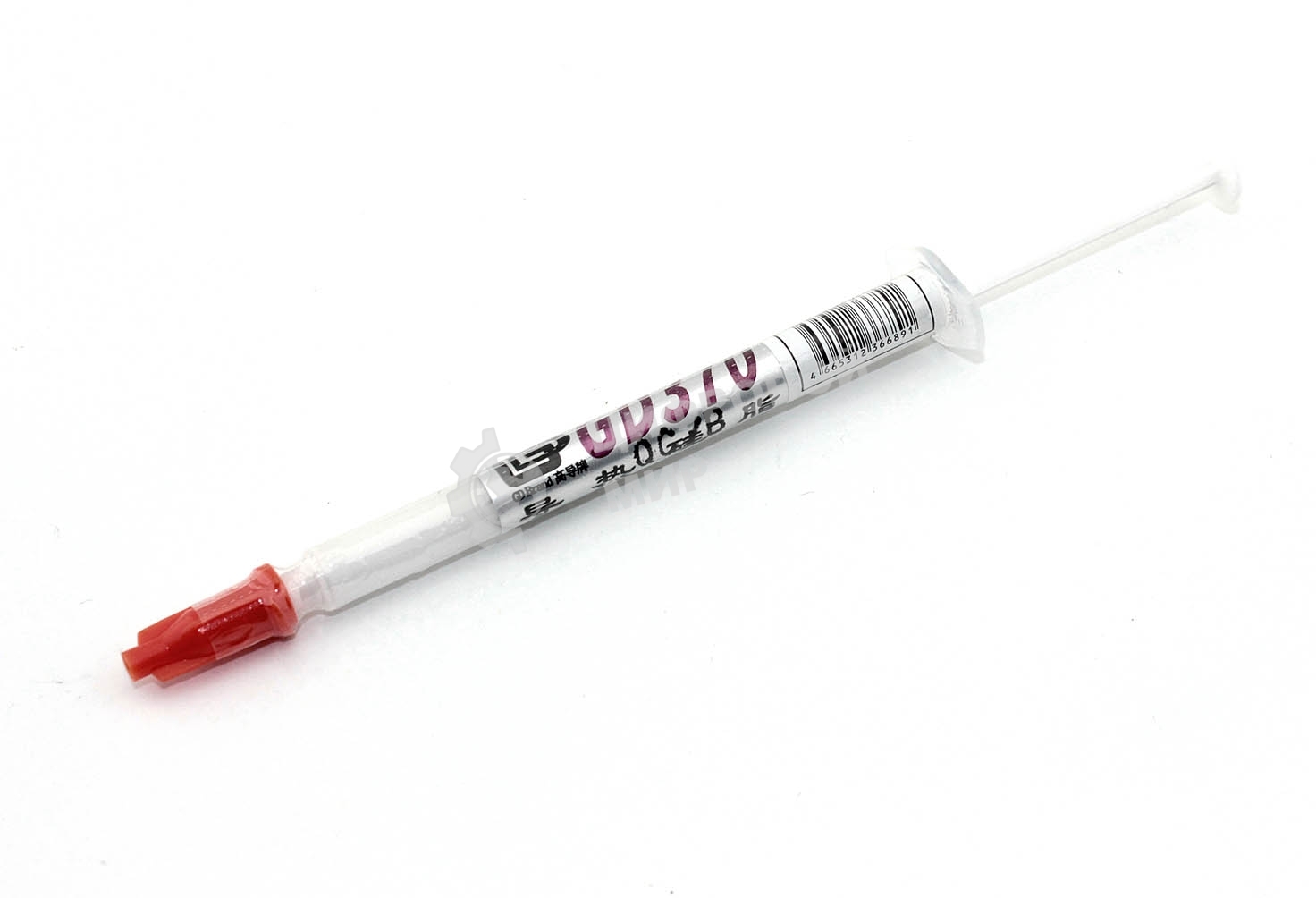 Термопаста GD370 SY1 1 грамм