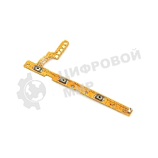 шлейф кнопки включения для Samsung Galaxy A34