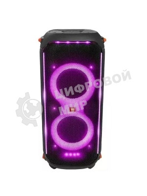 Портативная акустическая система JBL Party Box 710 черный