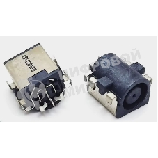 Разъем для ноутбука HP Elitebook 720 740 745 750 820 840 850 G1 G2