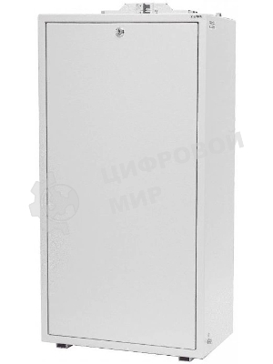 Шкаф батарейный Штиль BS-36-1W