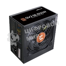 Блок питания Zalman 600W ZM600-GV2SE (ZM600-GV2SE)