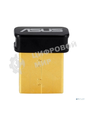 Беспроводной сетевой адаптер ASUS USB-BT540