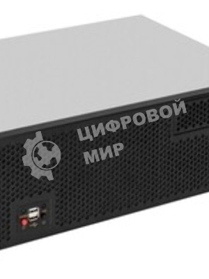 Серверный корпус ExeGate Pro 3U300-03 (RM 19