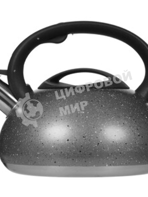 Чайник для плиты ALPENKOK AK-537 3 л