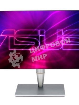 Плата питания монитора Asus PA27AC 04020-02770100