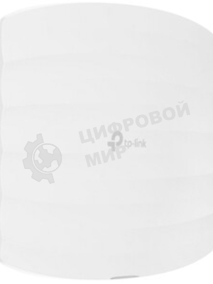 Точка доступа TP-Link SMB EAP115-Wall белый