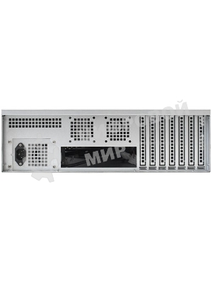 Серверный корпус ExeGate EX293915RUS Pro 3U450-09 (RM 19