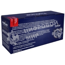 Картридж лазерный ProfiLine PL-CE278X/726/728 для принтеров HP LJ Pro P1560/P1566/P1600/P1606dn/M1536 Canon i-Sensys MF4410/4420/4430/4450/4550d/4570d/4580dn/4870dn/D520/LBP-6200D 2500 копий