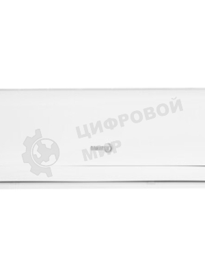 Сплит-система DAHATSU DRAGON DHP-09 завод Midea
