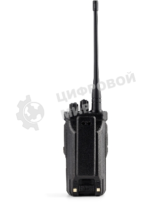 Рация Терек РК-322-DMR v.2024