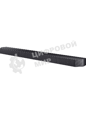 Саундбар Samsung HW-Q990H/PY 5.0 200Вт серый
