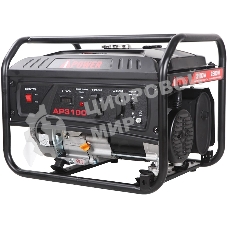 Генератор A-iPower Lite AP3100 3.1кВт