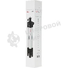 Штатив элевационный RGK LET-150 5/8”, 145 см, сумка