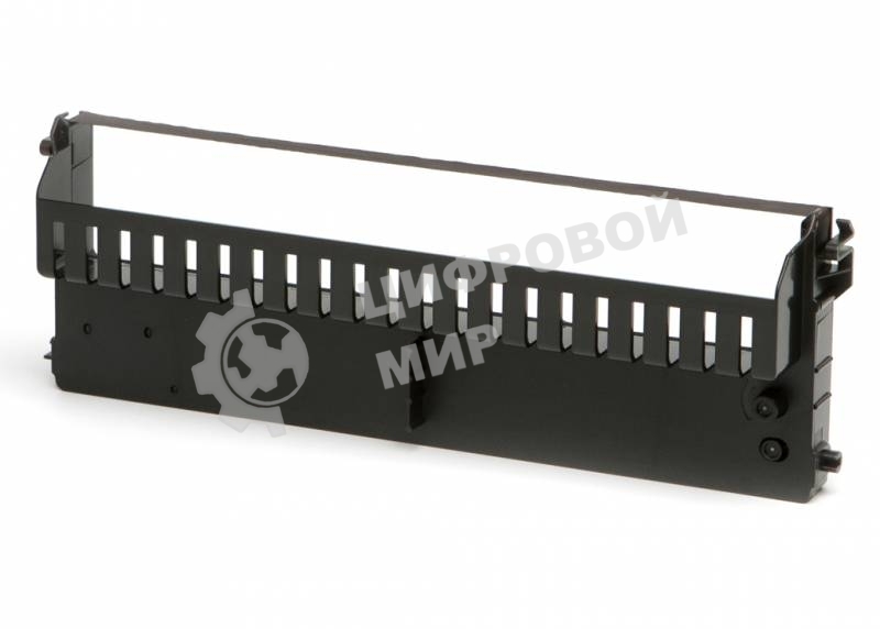 Картридж матричный Cactus CS-PR4 черный (2 400 000 знаков) для Olivetti PR4