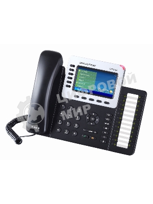 Телефон VOIP GXP2160 GRANDSTREAM