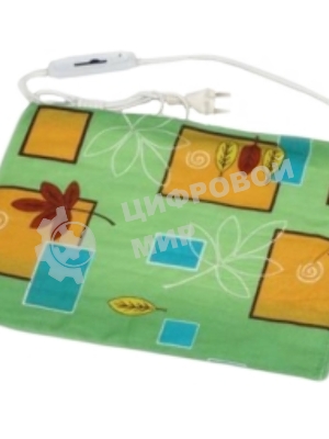 Электропростынь Брест ГЭМР-6-60 (30*40)