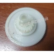 Шестерня 96T/21T HP LJ P2035/2055 (RU6-0680) OEM