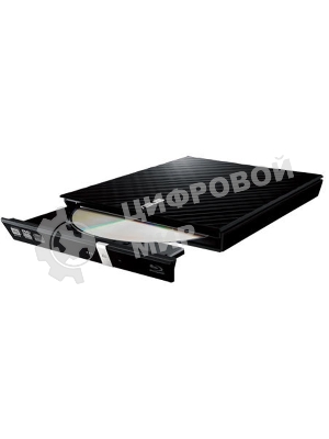 Оптический привод внешний ASUS SDRW-08D2S-U LITE/BLK/G/AS retail, dvd-rw, external
