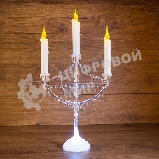 Фигура на подставке Neon-night 