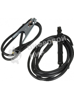 Сварочный аппарат Ресанта САИ-250Т LUX инвертор ММА DC 9.5кВт