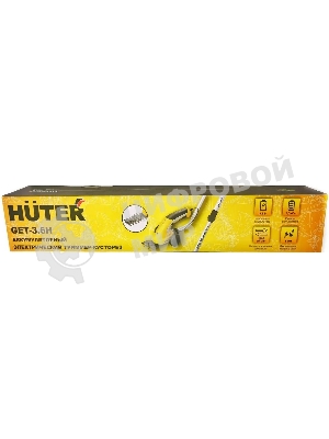 Кусторез/ножницы для травы Huter GET-3,6H (70/1/29) (в компл.:телескопич.рук.)