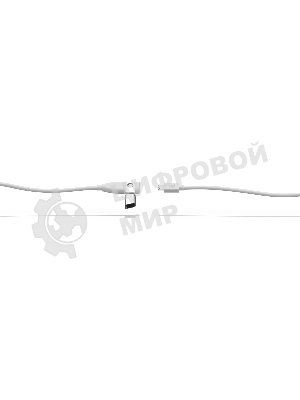 Удлинительный кабель Logitech Rally Mic Pod Extension Cable