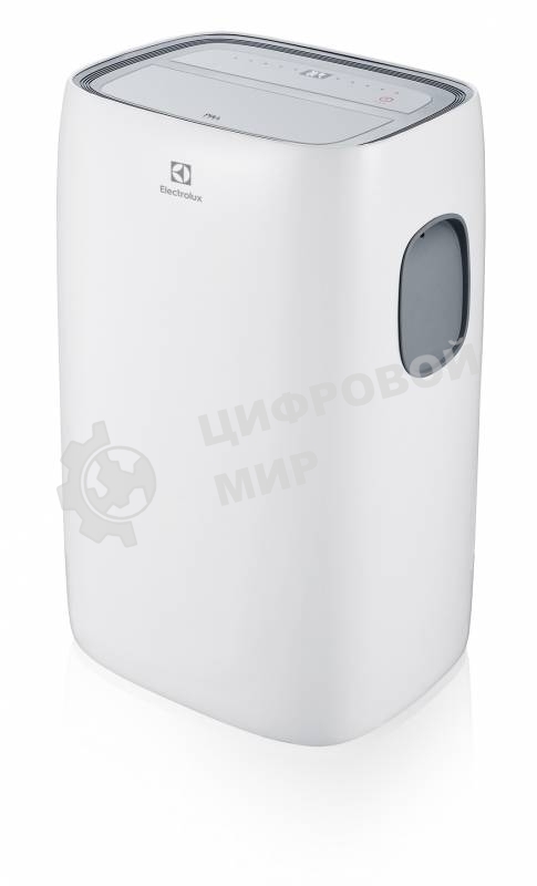 Кондиционер Electrolux EACM-15 CL/N3  нагр/охл:1684/1684Вт 350м3/ч 27м2 45дБ напольный