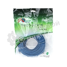 Патчкорд литой 