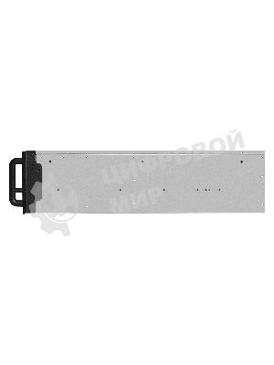 Серверный корпус ExeGate Pro 4U650-010/4U4139L RM 19