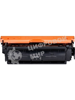 Картридж лазерный Canon Cartridge 040Y (0454C001) желтый, 5400 стр., для LBP710Cx/712Cx
