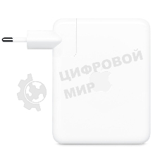 Блок питания Apple A2452 USB-C 140W от бытовой электросети