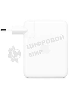 Блок питания Apple A2452 USB-C 140W от бытовой электросети