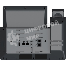 Телефон IP Grandstream GRP2670 черный