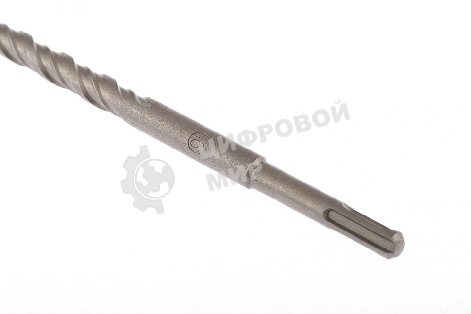 Бур по бетону Сибртех, 16 x 450мм, SDS PLUS