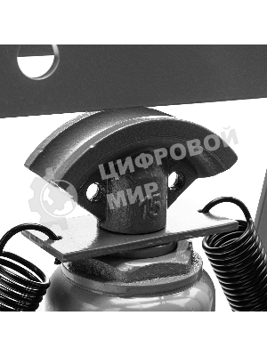 Трубогиб Matrix гидравлический, 1/2