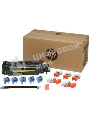 Комплект по уходу за принтером HP LaserJet 220v Maintenance Kit
