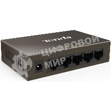 Коммутатор Tenda 5PORT 10/100M TEF1005D