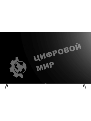 Телевизор Digma 75